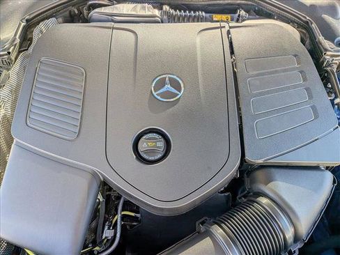 Certified 2026 Mercedes-Benz C 300 Sedan image 16