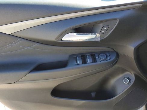 New 2026 Buick Envista Sport Touring image 16