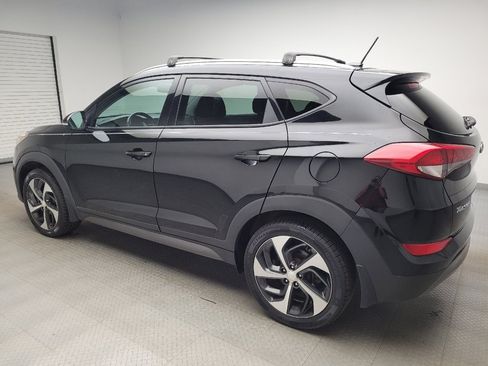 Used 2016 Hyundai Tucson Sport AWD/4WD image 3