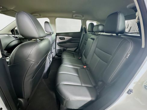 Used 2023 Nissan Murano SV w/ SV Midnight Edition Package image 28