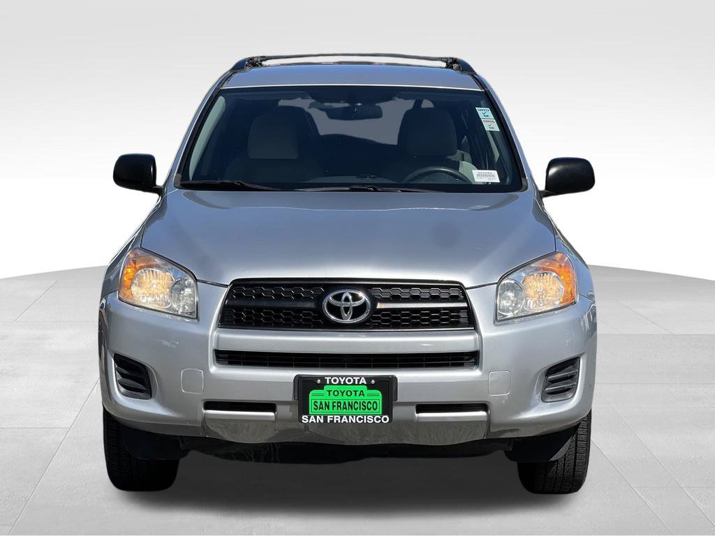Used 2012 Toyota RAV4 4WD w/ Value Pkg image 8