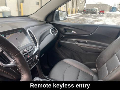 Used 2018 Chevrolet Equinox Premier image 15