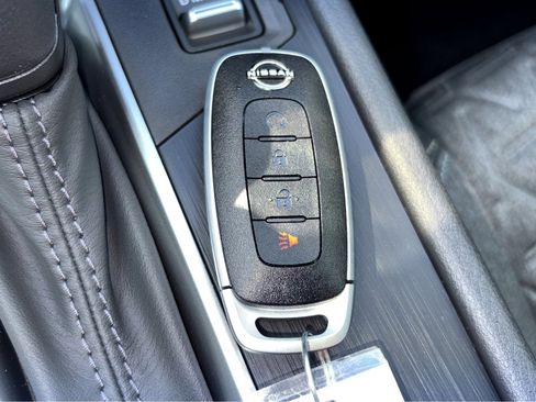 New 2026 Nissan Kicks SV image 31