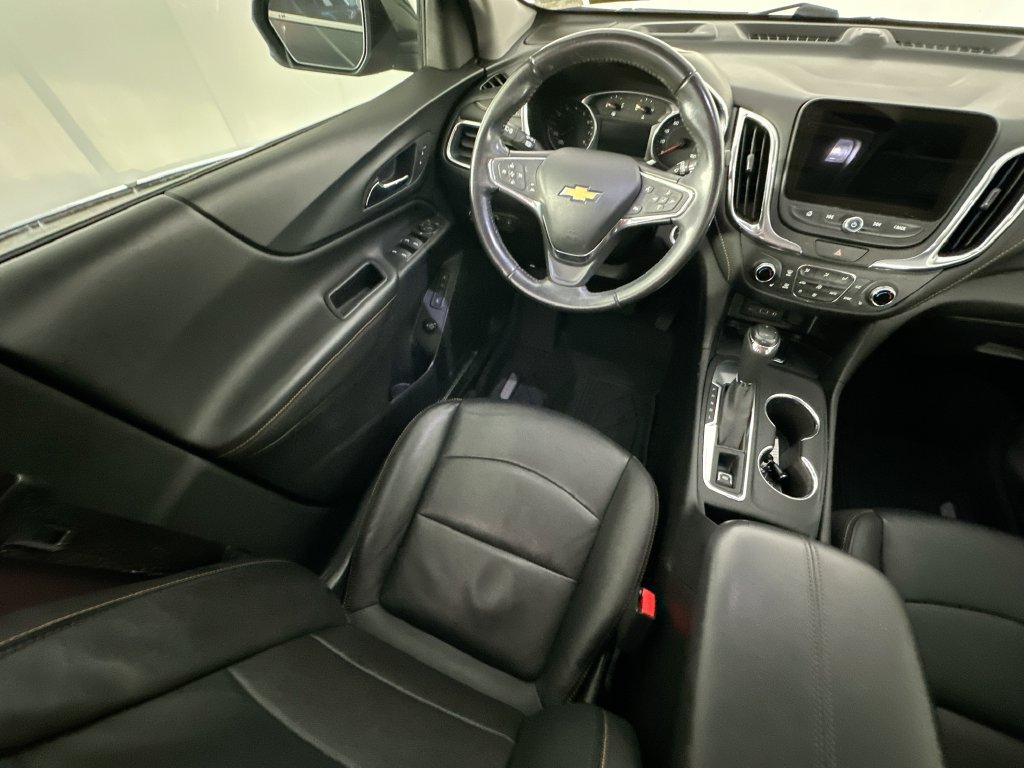 Used 2020 Chevrolet Equinox Premier FWD image 9