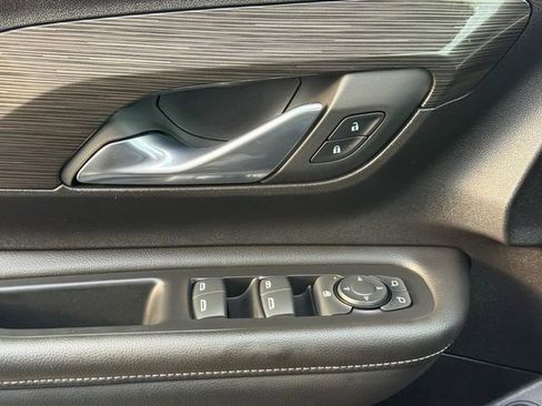 Certified 2024 GMC Terrain SLE w/ Driver Convenience Package image 22