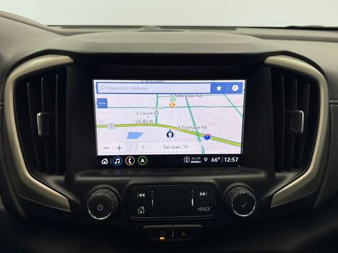 Used 2023 GMC Terrain Denali w/ Denali Premium Package image 28