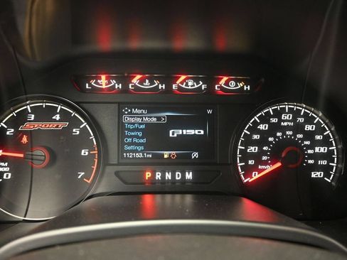 Used 2018 Ford F150 XLT w/ Equipment Group 302A Luxury AWD/4WD image 24