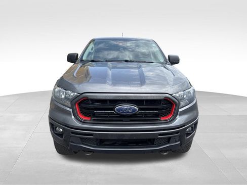Used 2021 Ford Ranger XLT w/ Tremor Off-Road Package AWD/4WD image 2