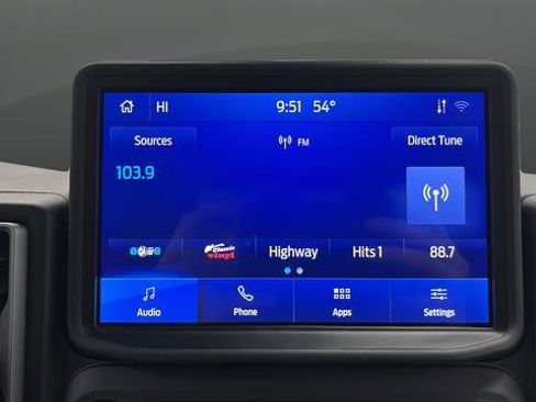 Used 2024 Ford Bronco Sport Big Bend AWD/4WD image 14