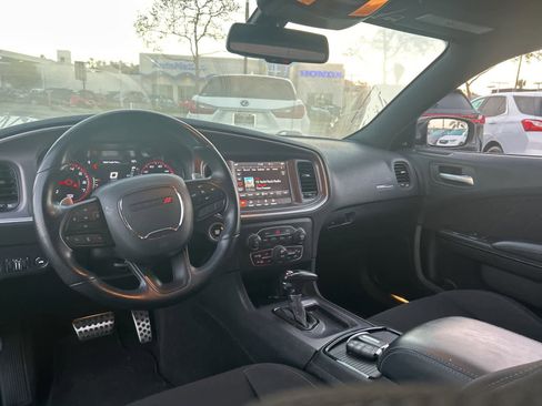Used 2021 Dodge Charger GT w/ Driver Convenience Group image 29
