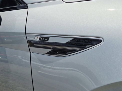 Used 2025 Hyundai Sonata N Line FWD image 17