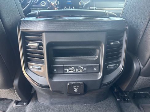 Used 2022 RAM 1500 Limited w/ Bed Utility Group AWD/4WD image 24