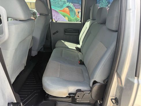 Used 2012 Ford F250 XL w/ XL Value Pkg image 27