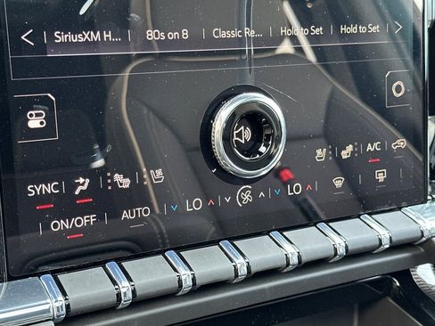 New 2026 GMC Yukon Elevation w/ Elevation Premium Package image 22