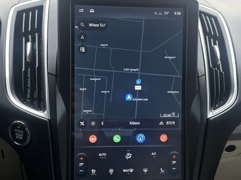 Used 2022 Ford Edge Titanium w/ Equipment Group 301A image 27