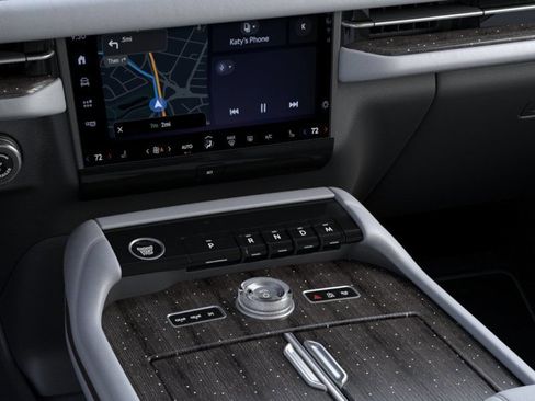 New 2026 Lincoln Navigator Black Label AWD/4WD image 16
