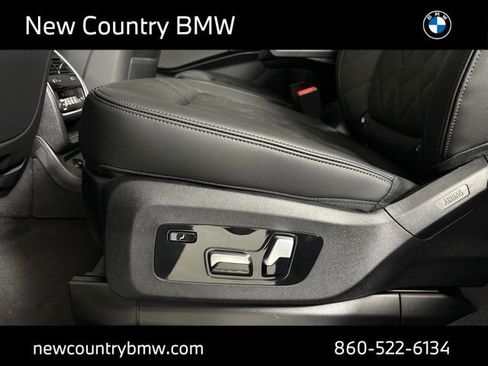 New 2026 BMW X7 xDrive40i w/ M Sport Package image 28