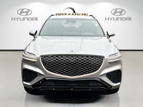 Used 2024 Genesis GV70 3.5T Sport w/ Sport Advanced Package image 2