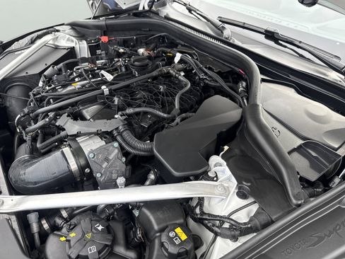 Used 2022 Toyota Supra Premium w/ Driver Assist Package RWD image 15