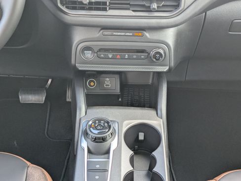 New 2025 Ford Bronco Sport Outer Banks image 19