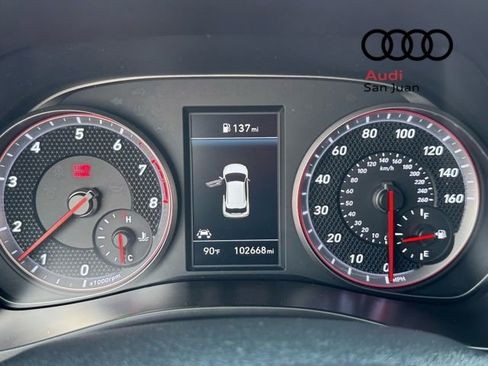 Used 2019 Hyundai Veloster Turbo R-Spec image 5