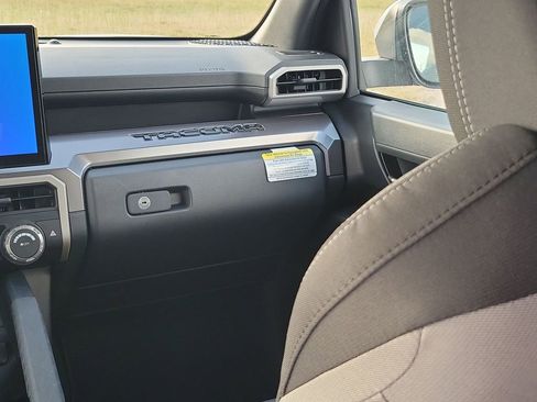 New 2025 Toyota Tacoma TRD Off-Road image 26