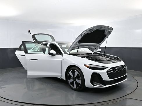 New 2026 Audi A5 2.0T Premium Plus AWD/4WD image 29