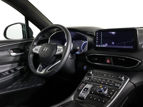 Used 2023 Hyundai Santa Fe Calligraphy image 38