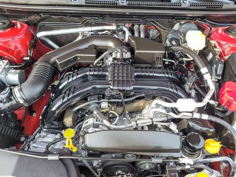 Certified 2024 Subaru Crosstrek 2.0i Premium image 20