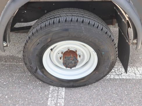 Used 2023 Ford E-350 and Econoline 350 Super Duty w/ Power Windows & Locks Group RWD image 23