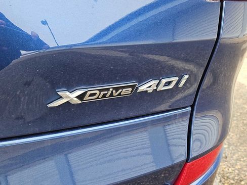 Used 2023 BMW X5 xDrive40i w/ M Sport Package image 6