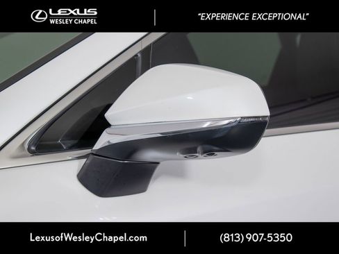 Used 2025 Lexus RX 350 Premium Plus w/ Convenience Package FWD image 13