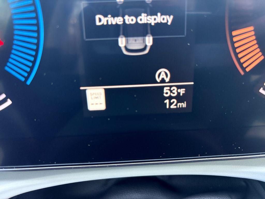 New 2026 Hyundai Tucson SEL Plus FWD image 80
