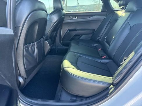 Used 2023 Kia K5 GT-Line image 18
