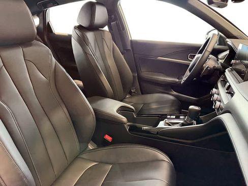 New 2026 Acura Integra A-Spec image 37