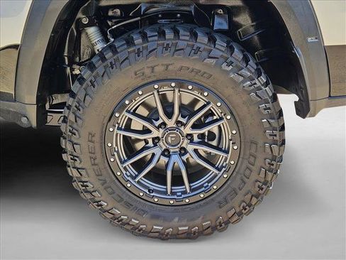 Used 2022 RAM 1500 TRX w/ TRX Level 1 Equipment Group AWD/4WD image 25