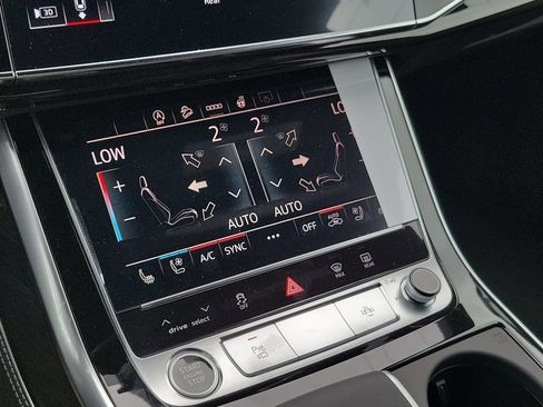 New 2026 Audi Q8 Premium Plus AWD/4WD image 14