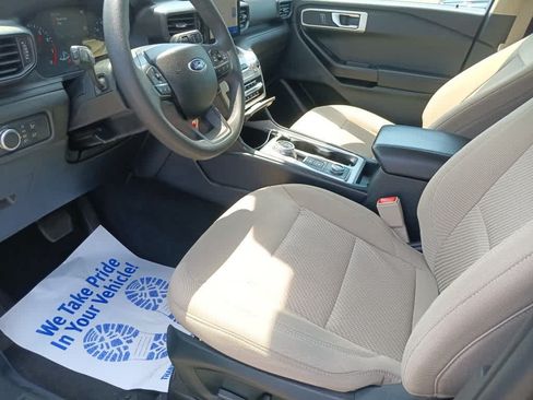 Used 2021 Ford Explorer 4WD image 17