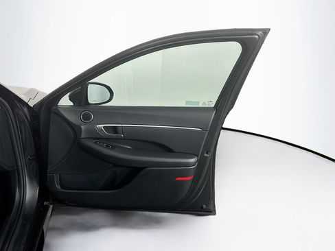 Used 2025 Hyundai Sonata SEL image 33