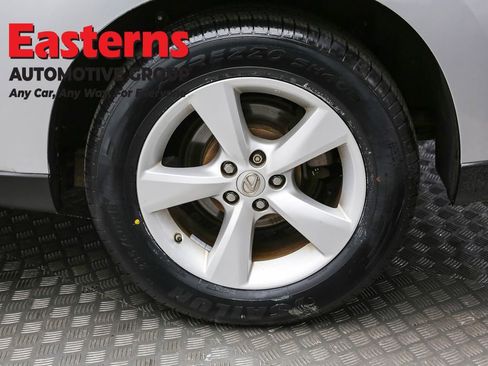 Used 2015 Lexus RX 350 AWD image 8