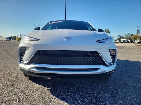 New 2026 Buick Envista Sport Touring w/ Convenience I Package image 3