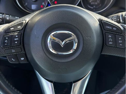 Used 2016 MAZDA CX-5 Touring FWD image 11