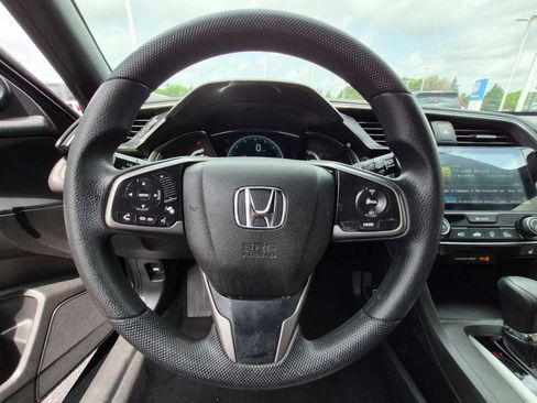 Used 2018 Honda Civic EX image 21