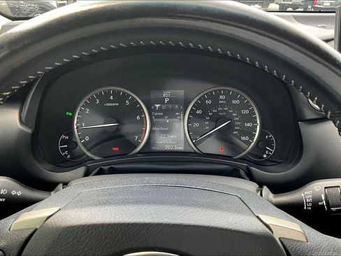 Used 2015 Lexus NX 200t AWD w/ Premium Package image 13