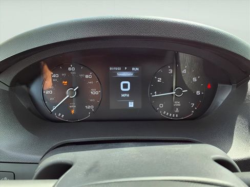 New 2025 RAM ProMaster 1500 image 13