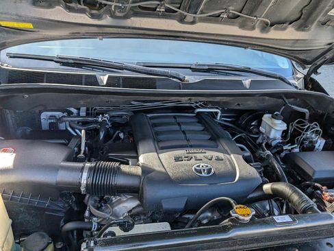Used 2015 Toyota Sequoia Limited RWD image 26