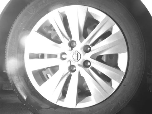 Used 2025 Nissan Sentra S FWD image 15