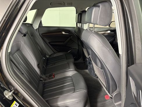 Used 2023 Audi Q5 2.0T Premium AWD/4WD image 19