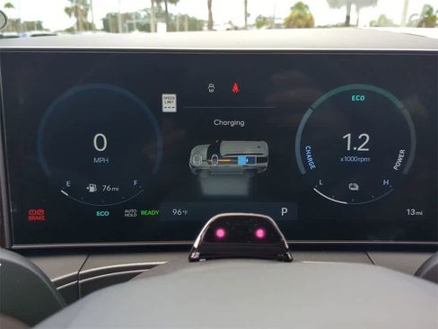 New 2026 Hyundai Santa Fe Calligraphy image 34