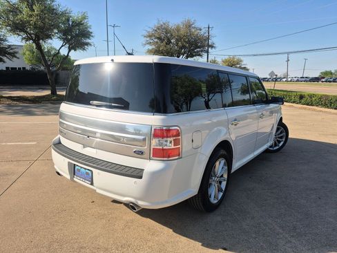 Used 2015 Ford Flex Limited image 6